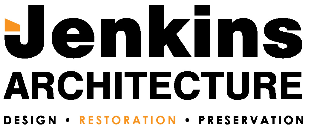 Jenkins Architecture Logo